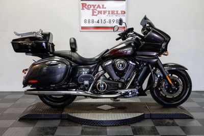 2021 KAWASAKI VAQUERO 1700