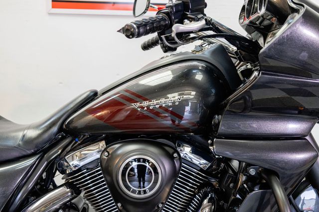 2021 KAWASAKI VAQUERO 1700 GREAT PRICE!!! - 22937656 - 14