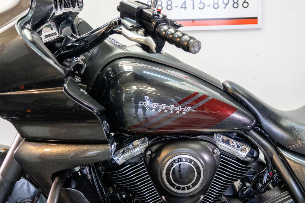 2021 KAWASAKI VAQUERO 1700 GREAT PRICE!!! - 22937656 - 15