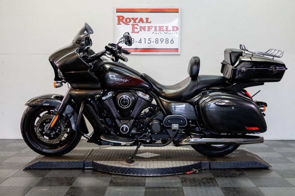 2021 KAWASAKI VAQUERO 1700 GREAT PRICE!!! - 22937656 | Video 2