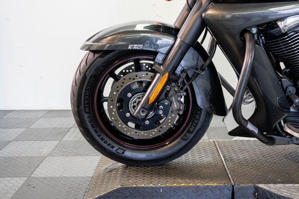 2021 KAWASAKI VAQUERO 1700 GREAT PRICE!!! - 22937656 - 19