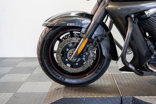 2021 KAWASAKI VAQUERO 1700 GREAT PRICE!!! - 22937656 - 19