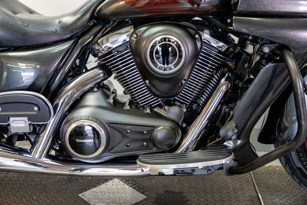 2021 KAWASAKI VAQUERO 1700 GREAT PRICE!!! - 22937656 - 20