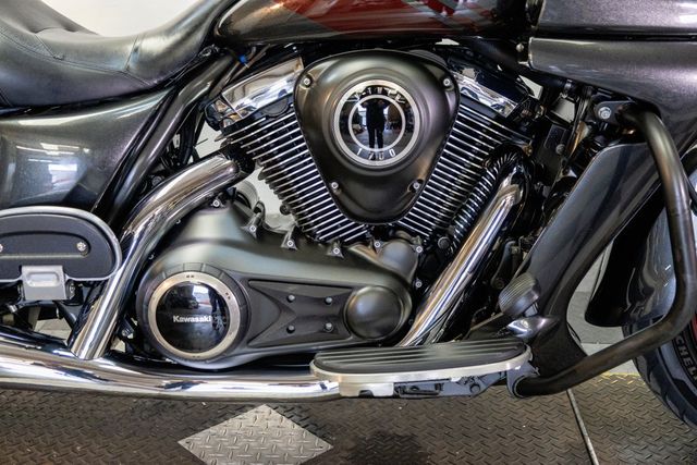 2021 KAWASAKI VAQUERO 1700 GREAT PRICE!!! - 22937656 - 20