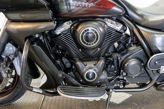 2021 KAWASAKI VAQUERO 1700 GREAT PRICE!!! - 22937656 - 21