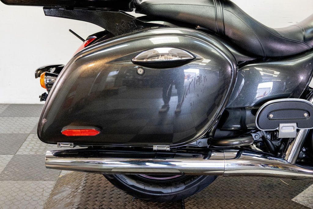 2021 KAWASAKI VAQUERO 1700 GREAT PRICE!!! - 22937656 - 22