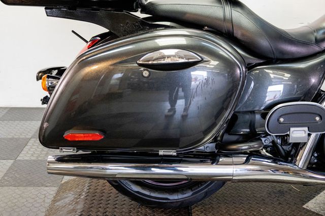 2021 KAWASAKI VAQUERO 1700 GREAT PRICE!!! - 22937656 - 22