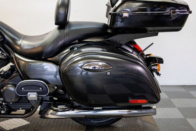 2021 KAWASAKI VAQUERO 1700 GREAT PRICE!!! - 22937656 - 23