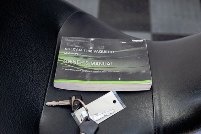 2021 KAWASAKI VAQUERO 1700 GREAT PRICE!!! - 22937656 - 27