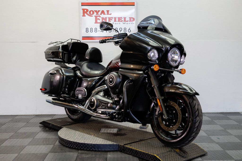 2021 KAWASAKI VAQUERO 1700 GREAT PRICE!!! - 22937656 - 2