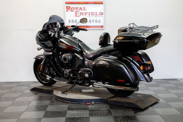 2021 KAWASAKI VAQUERO 1700 GREAT PRICE!!! - 22937656 - 3