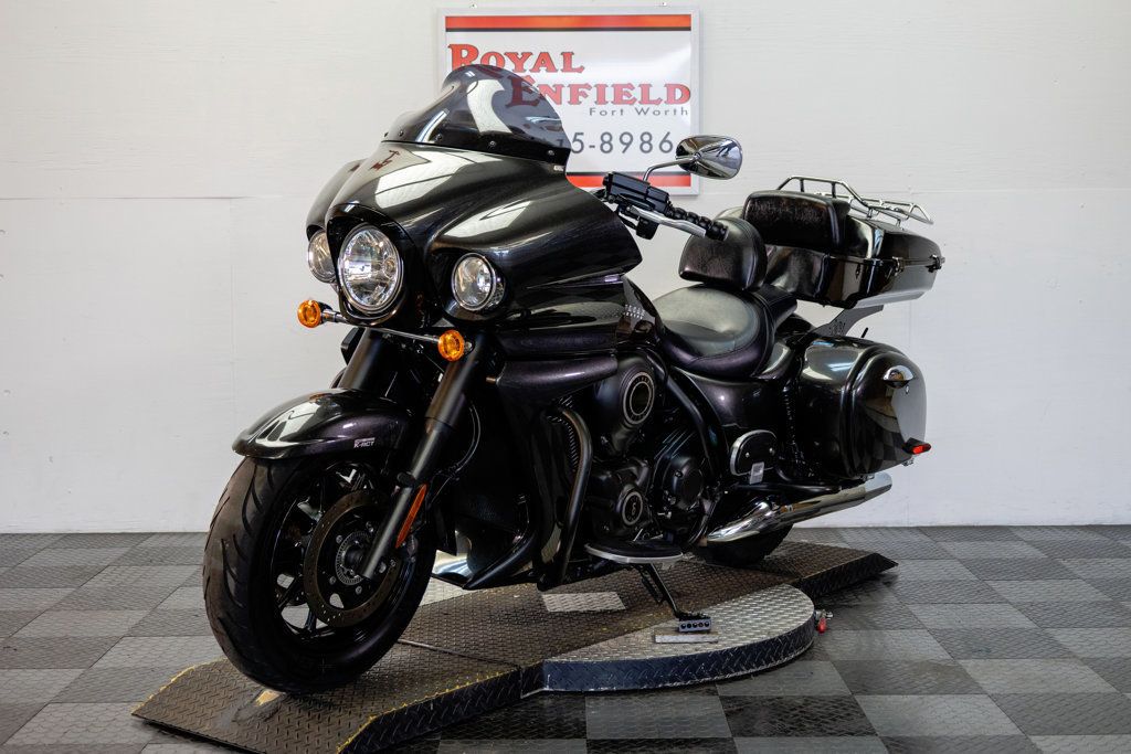 2021 KAWASAKI VAQUERO 1700 GREAT PRICE!!! - 22937656 - 4