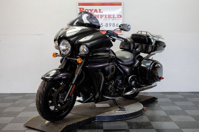 2021 KAWASAKI VAQUERO 1700 GREAT PRICE!!! - 22937656 - 4