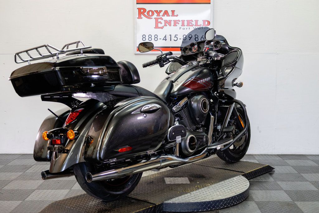 2021 KAWASAKI VAQUERO 1700 GREAT PRICE!!! - 22937656 - 5