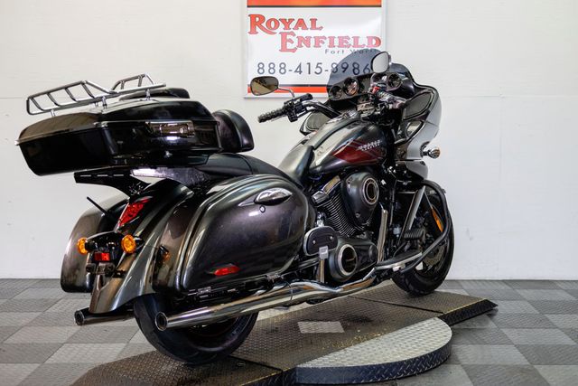 2021 KAWASAKI VAQUERO 1700 GREAT PRICE!!! - 22937656 - 5