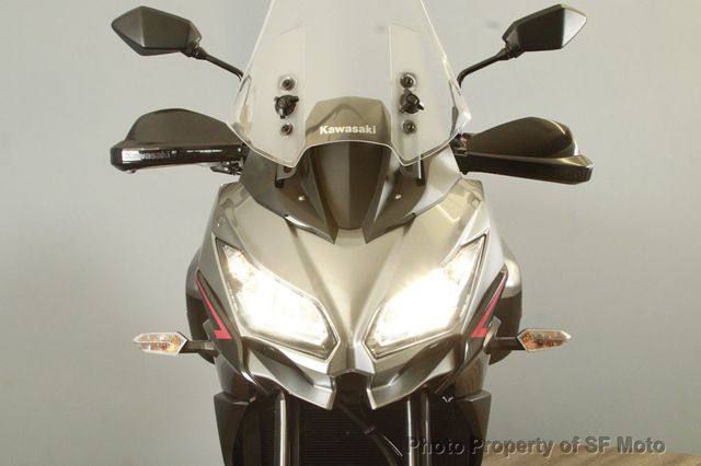 2021 Kawasaki Versys 650  ABS Includes Warranty! - 22643326 - 23