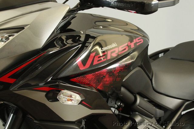 2021 Kawasaki Versys 650  ABS Includes Warranty! - 22643326 - 31