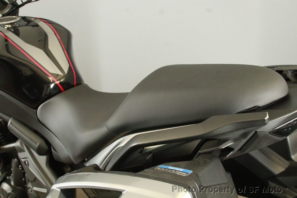 2021 Kawasaki Versys 650  ABS Includes Warranty! - 22643326 - 41