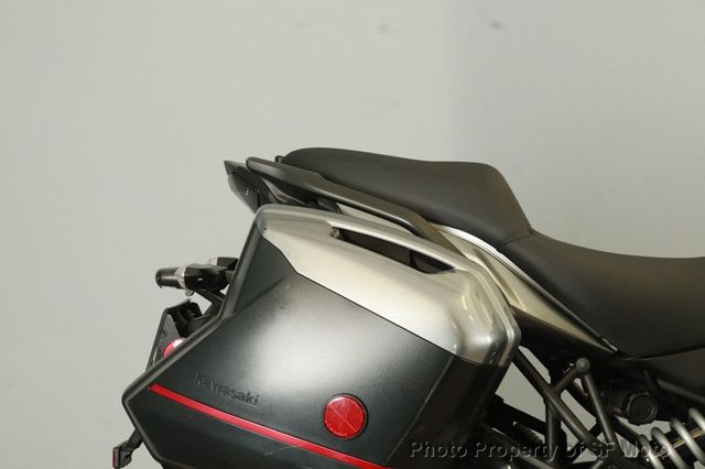 2021 Kawasaki Versys 650  ABS Includes Warranty! - 22643326 - 8