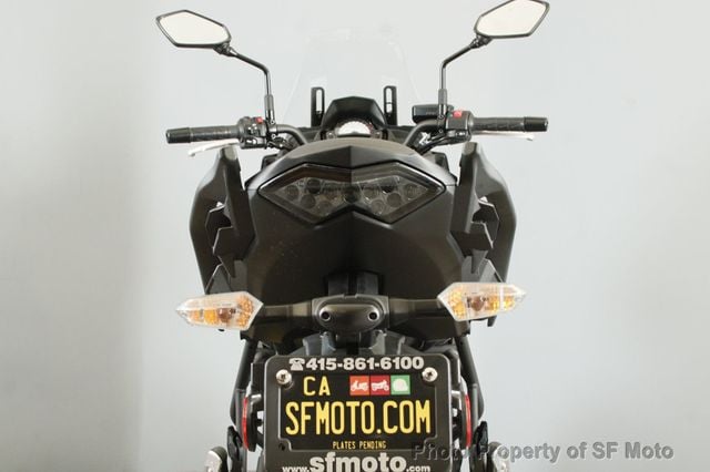 2021 Kawasaki Versys 650 ABS Only 485 Miles! - 22760969 - 26