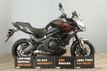 2021 Kawasaki Versys 650 ABS Only 485 Miles! - 22760969 - 4