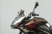 2021 Kawasaki Versys 650 ABS Only 485 Miles! - 22760969 - 6