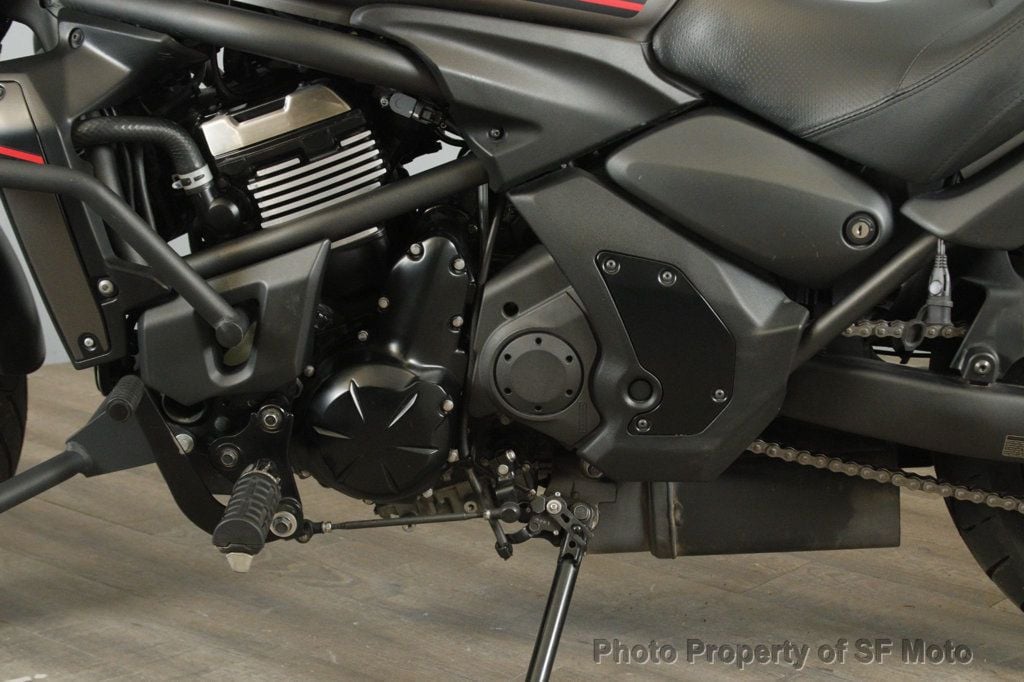 2021 Kawasaki Vulcan S ABS Includes Warranty! - 22594247 - 13