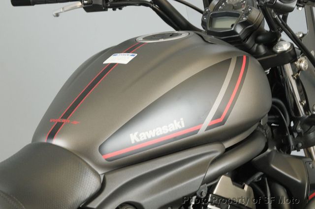 2021 Kawasaki Vulcan S ABS Includes Warranty! - 22594247 - 26