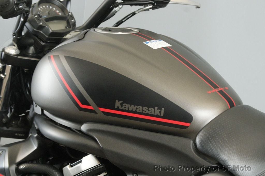 2021 Kawasaki Vulcan S ABS Includes Warranty! - 22594247 - 27