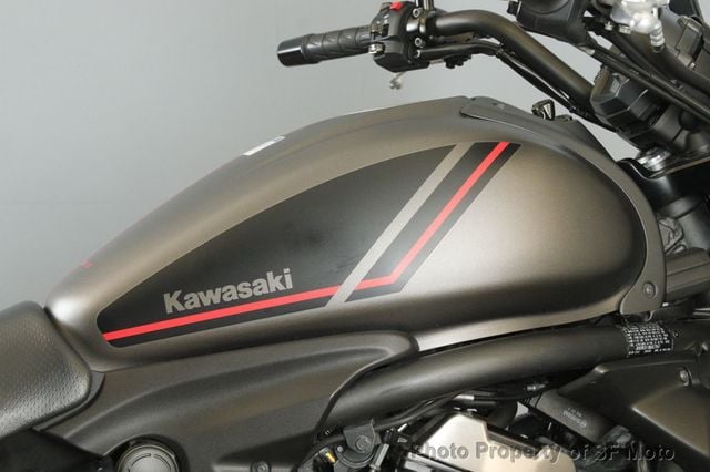 2021 Kawasaki Vulcan S ABS Includes Warranty! - 22594247 - 28