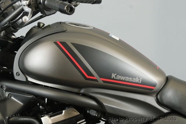 2021 Kawasaki Vulcan S ABS Includes Warranty! - 22594247 - 29