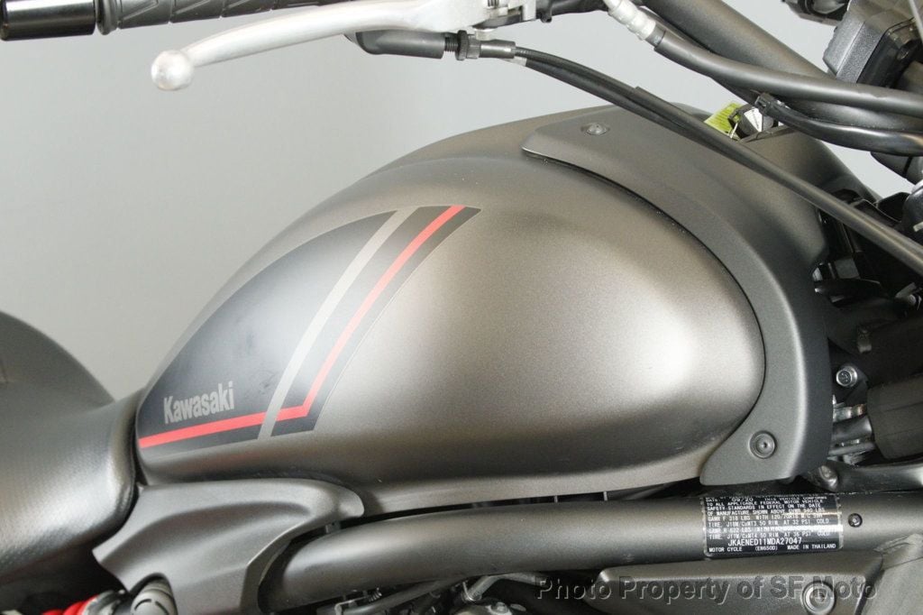 2021 Kawasaki Vulcan S ABS Includes Warranty! - 22594247 - 30