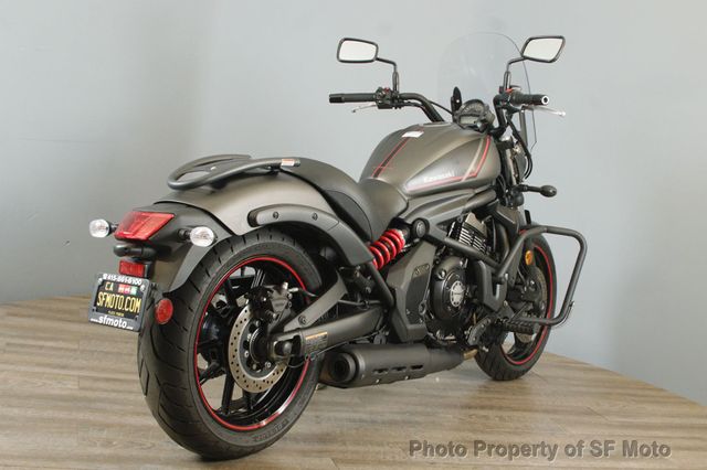 2021 Kawasaki Vulcan S ABS Includes Warranty! - 22594247 - 38