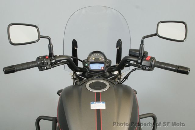 2021 Kawasaki Vulcan S ABS Includes Warranty! - 22594247 - 40