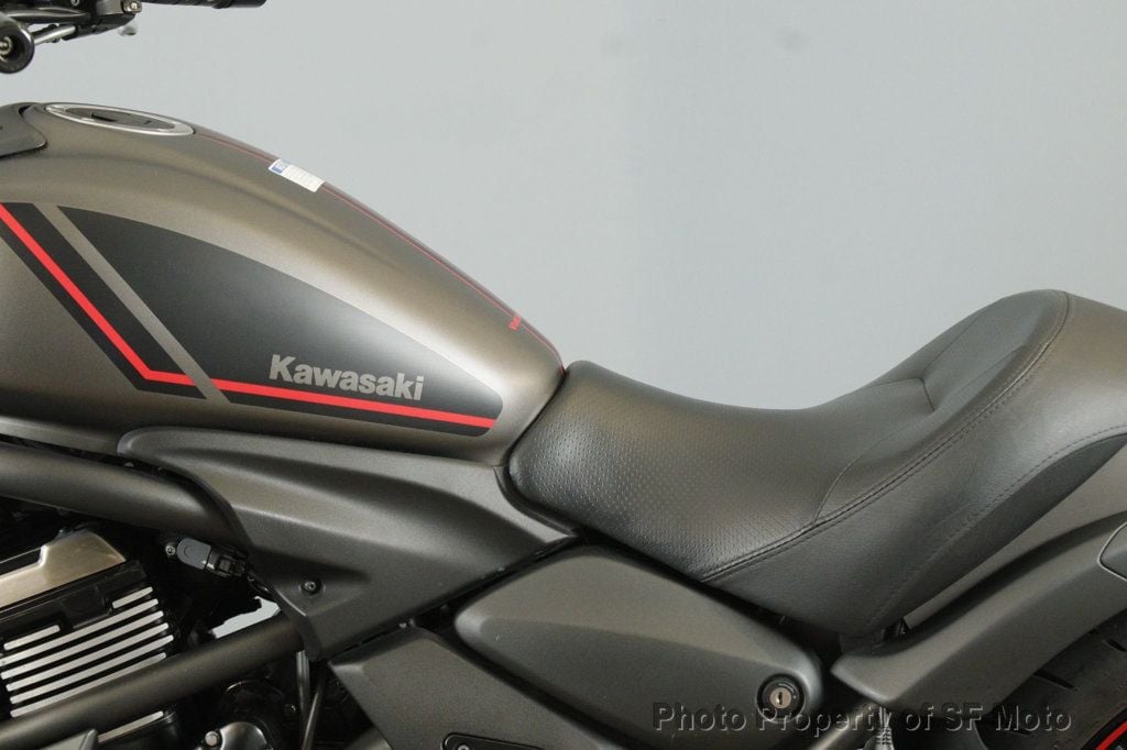 2021 Kawasaki Vulcan S ABS Includes Warranty! - 22594247 - 7