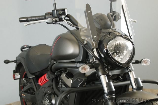 2021 Kawasaki Vulcan S ABS WINTER CLEARANCE! - 22594247 - 0