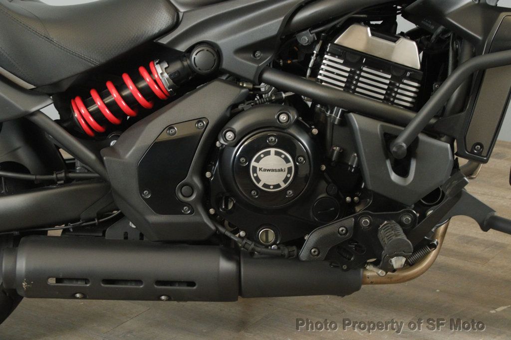 2021 Kawasaki Vulcan S ABS WINTER CLEARANCE! - 22594247 - 12