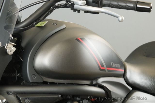 2021 Kawasaki Vulcan S ABS WINTER CLEARANCE! - 22594247 - 31