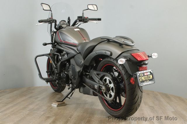 2021 Kawasaki Vulcan S ABS WINTER CLEARANCE! - 22594247 - 39