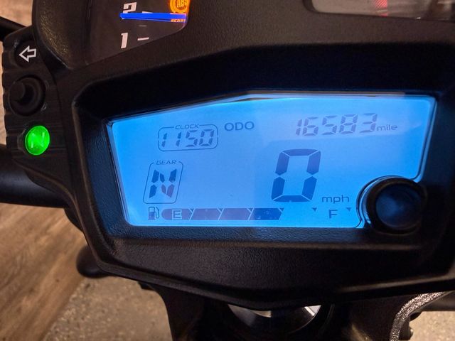 2021 Kawasaki Vulcan S ABS Cafe SUPER CLEAN! - 23005372 - 9