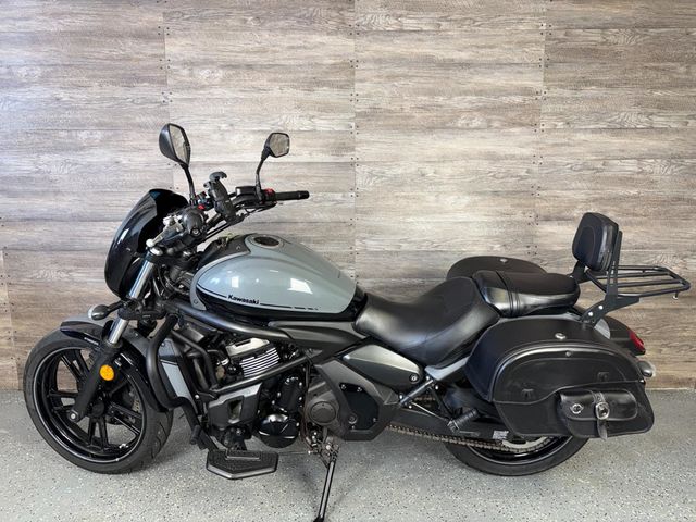 2021 Kawasaki Vulcan S ABS Cafe SUPER CLEAN! - 23005372 - 10
