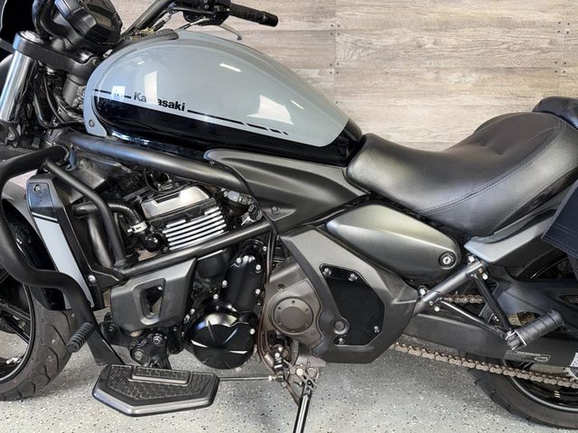 2021 Kawasaki Vulcan S ABS Cafe SUPER CLEAN! - 23005372 - 11