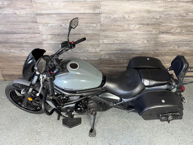 2021 Kawasaki Vulcan S ABS Cafe SUPER CLEAN! - 23005372 - 15