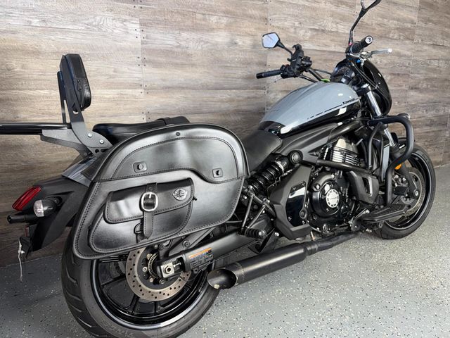 2021 Kawasaki Vulcan S ABS Cafe SUPER CLEAN! - 23005372 - 2