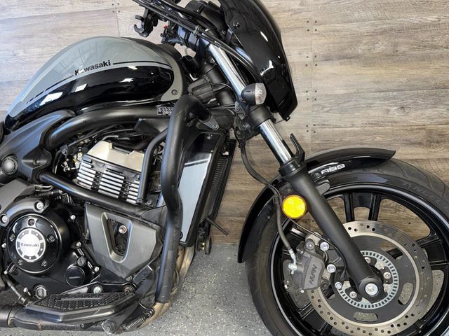 2021 Kawasaki Vulcan S ABS Cafe SUPER CLEAN! - 23005372 - 4