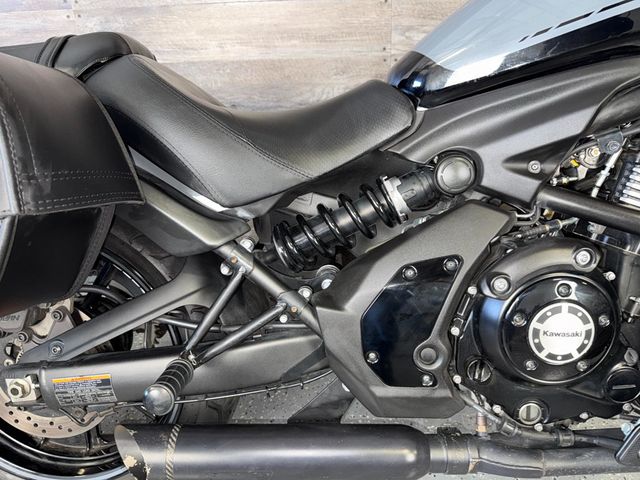 2021 Kawasaki Vulcan S ABS Cafe SUPER CLEAN! - 23005372 - 7