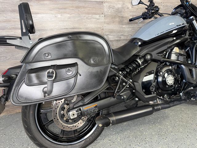 2021 Kawasaki Vulcan S ABS Cafe SUPER CLEAN! - 23005372 - 8
