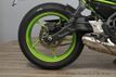 2021 Kawasaki Z650 ABS Only 1311 Miles! - 23078606 - 16