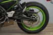2021 Kawasaki Z650 ABS Only 1311 Miles! - 23078606 - 17