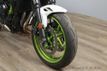 2021 Kawasaki Z650 ABS Only 1311 Miles! - 23078606 - 19